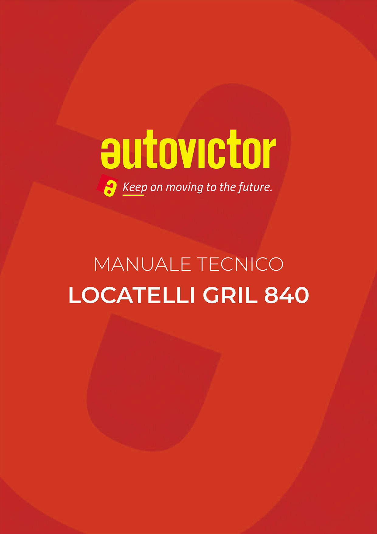 LOCATELLI GRIL 840